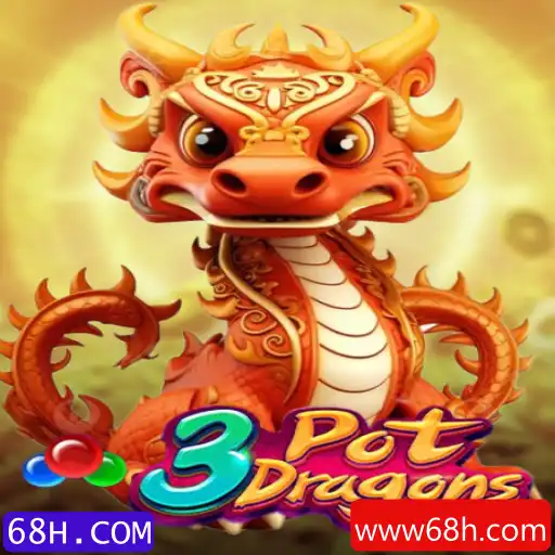 Explore o Mundo Fascinante do Jogo 3PotDragons com 68H.COM