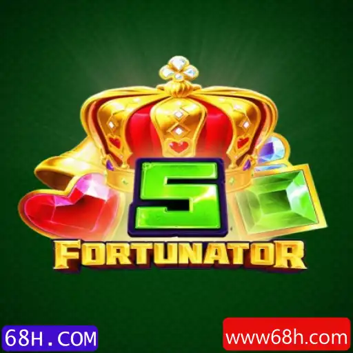 Explorando 5Fortunator: Um Novo Horizonte de Diversão