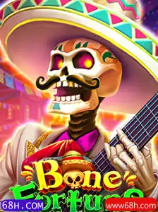 Explore a história, as regras e as dinâmicas do jogo BoneFortune, uma experiência envolvente e inovadora no universo dos jogos.