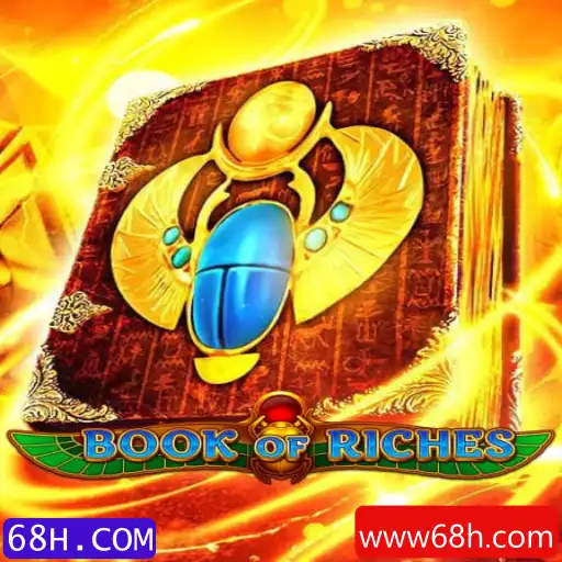 Explorando o Fascinante Mundo do Jogo BookofRiches