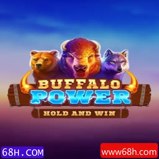 Explorando o Fascinante Mundo de BuffaloPower no 68H.COM