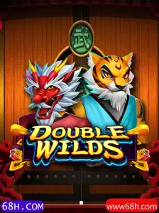 Explorando DoubleWilds: Um Novo Horizonte no Mundo dos Jogos Online