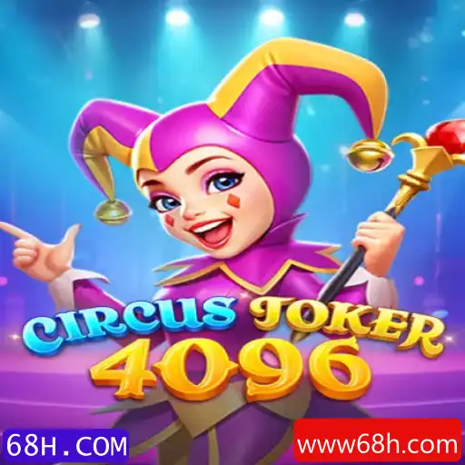 Descubra o Fascinante Mundo de 'CircusJoker4096'