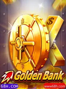 Descubra CrazyGoldenBank: O Novo Fenômeno no Mundo dos Jogos