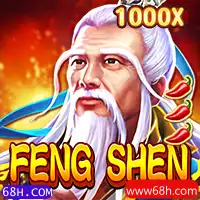 Descubra o Mundo Envolvente de FengShen: Um Mergulho no Universo dos Jogos de Estratégia