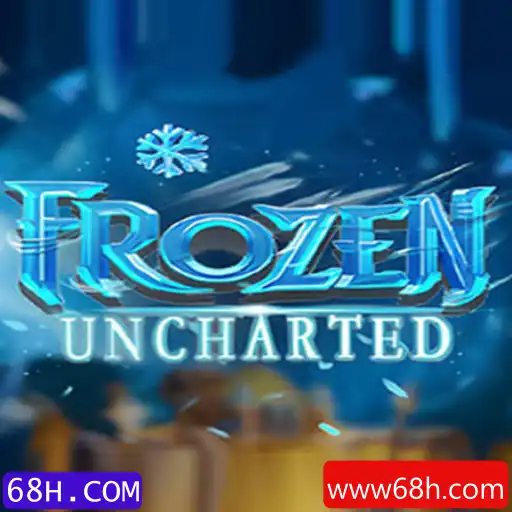Descubra o Mundo de FrozenUncharted: Uma Aventura Gelada e Cheia de Mistérios