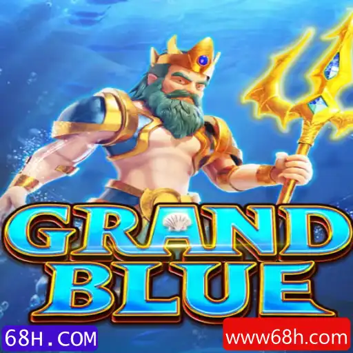 Descubra o Mundo de GRANDBLUE: O Jogo que Revoluciona Aventuras com 68H.COM