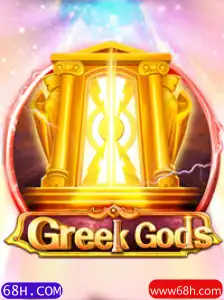 Descubra o Empolgante Jogo de Estratégia GreekGods