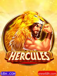 Hercules: Mergulhando na Ação do Jogo Inspirado pelos Deuses