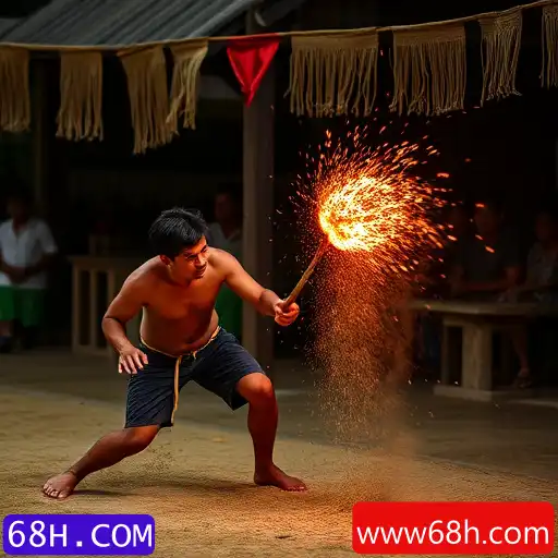 Jogos de sabong