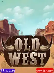 Explorando o Mundo do Jogo OldWest: Uma Viagem ao Oeste Selvagem com 68H.COM