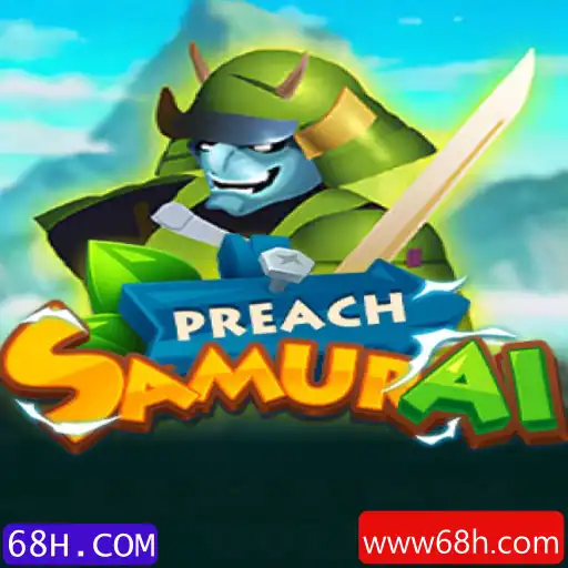 Descubra PreachSamurai: Mergulhe na Aventura e Estratégia