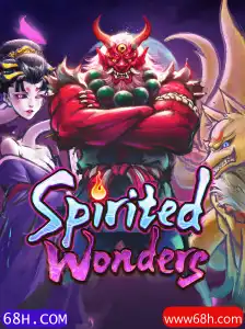 Explorando SpiritedWonders: Um Mergulho no Mundo Encantado dos Jogos Online