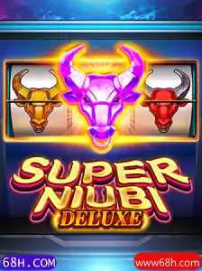 SuperNiubiDeluxe: Descubra a Nova Sensação dos Jogos
