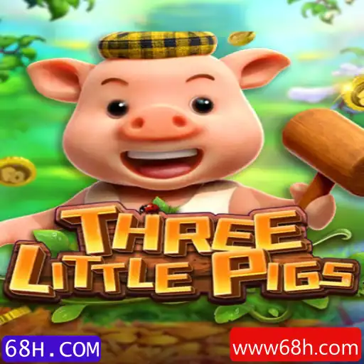 Explorando o Mundo de THREELITTLEPIGS: Um Mergulho no Jogo Inovador