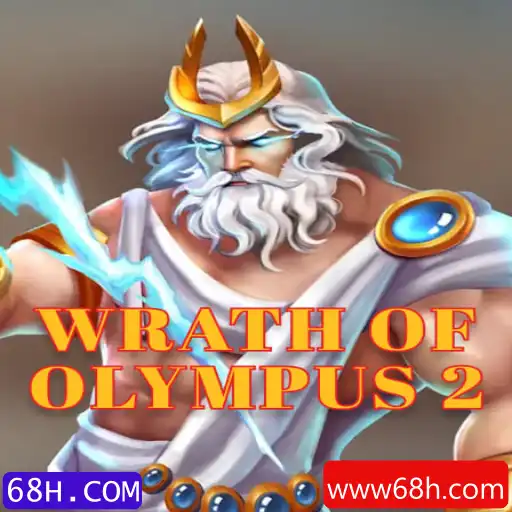 Explorando WrathofOlympus2: A Aventura Mitológica no 68H.COM